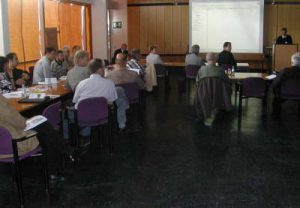 FSR Seminar 2004