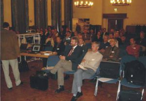 FSR Seminar 2006