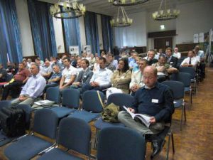 FSR Seminar 2009